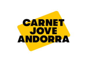 Carnet Jove Andorra