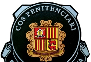 Cos Penitenciari Principat d'Andorra