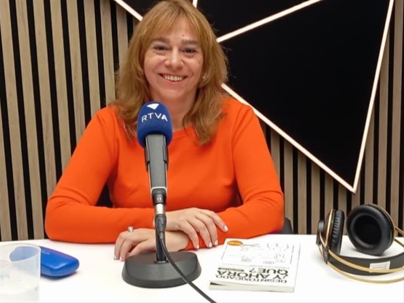  Avui serà un bon dia  Trucada d'actualitat amb Eva Tenorio - Avui serà un bon dia - 09/10/2026
