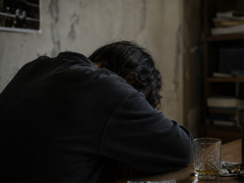 L’alerta per cocaïna es dispara