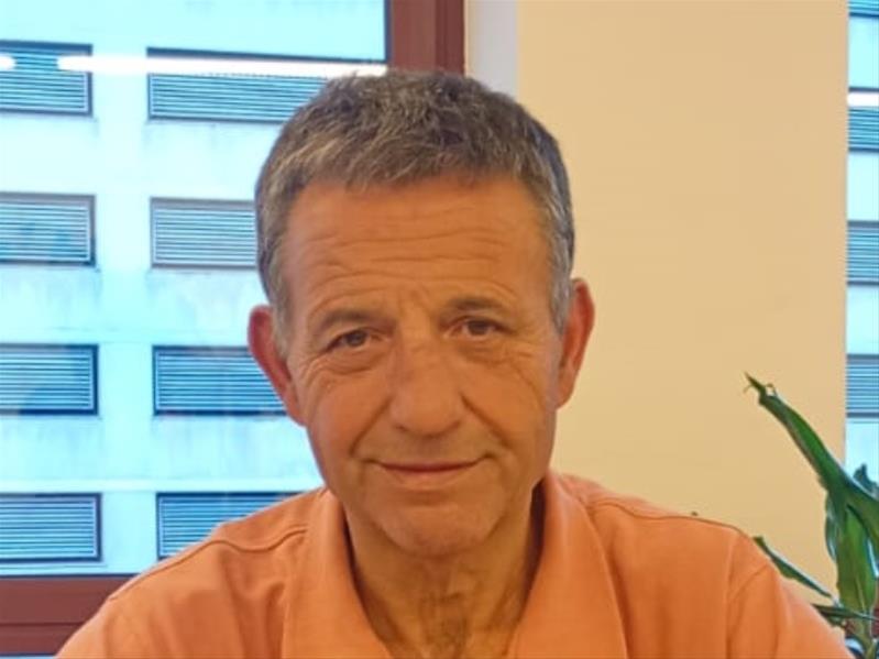 Pep Castellón: “Hi ha persones que triguen molt a demanar ajuda per la por de ser assenyalades”