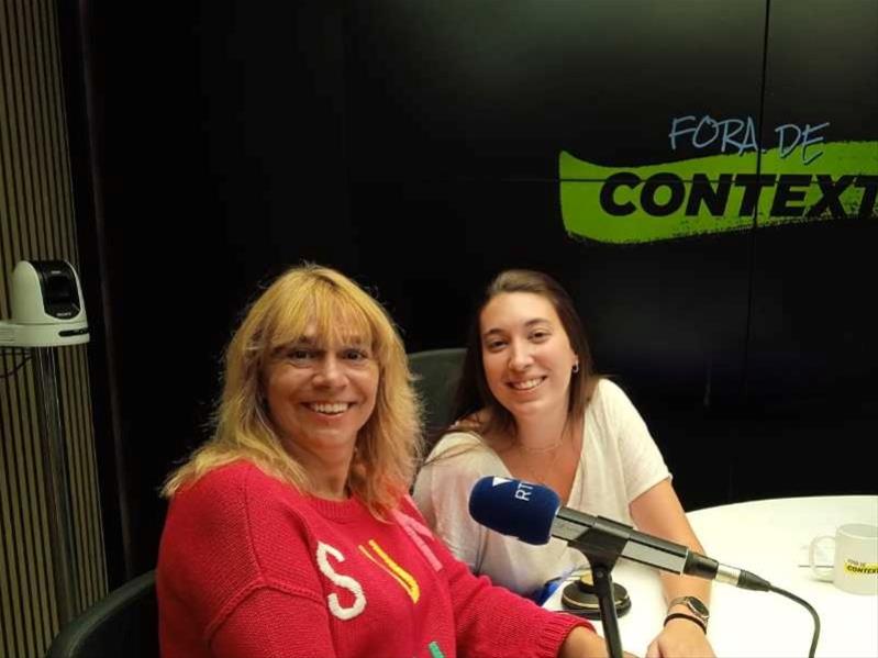 Projecte Vida al 2n Fòrum Andbus Solidari 