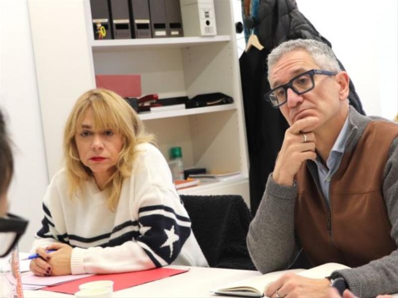 Projecte Vida alerta del doble estigma que pateixen les dones addictes per trencar el rol de gènere