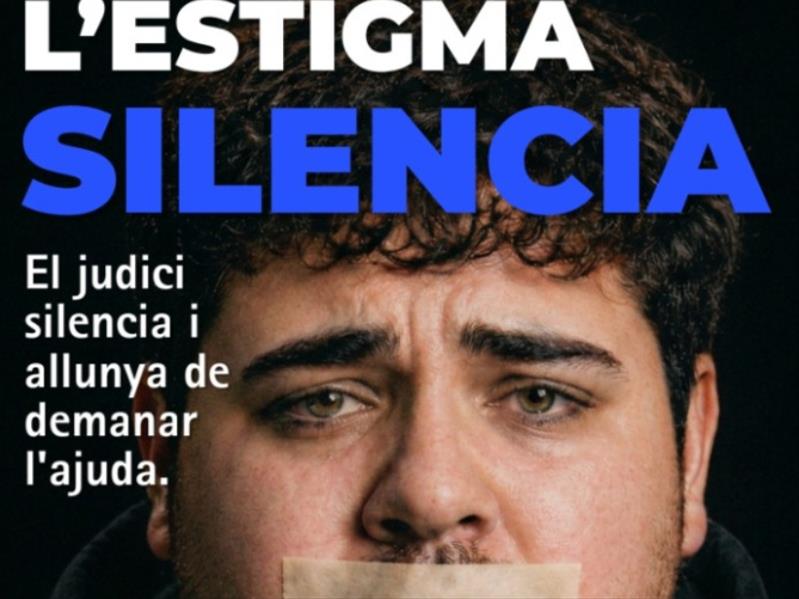 Projecte Vida impulsa una nova campanya per combatre l’estigma que envolta les persones amb addiccions