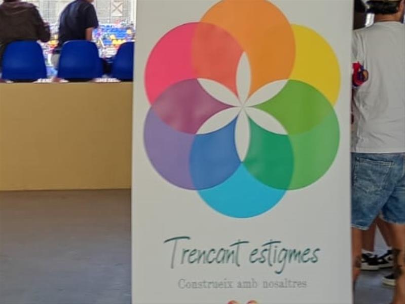 Projecte Vida impulsa una nova campanya per sensibilitzar sobre l’ús responsable dels telèfons mòbils Projecte Vida impulsa una nova campanya per sensibilitzar sobre l’ús responsable dels telèfons mòbils