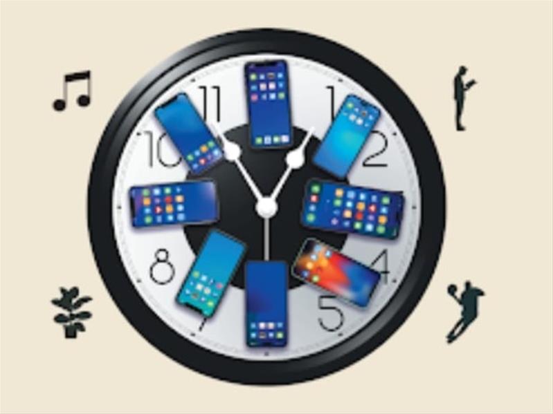 Projecte Vida posa en marxa una nova campanya per promoure un ús responsable del telèfon mòbil Projecte Vida posa en marxa una nova campanya per promoure un ús responsable del telèfon mòbil