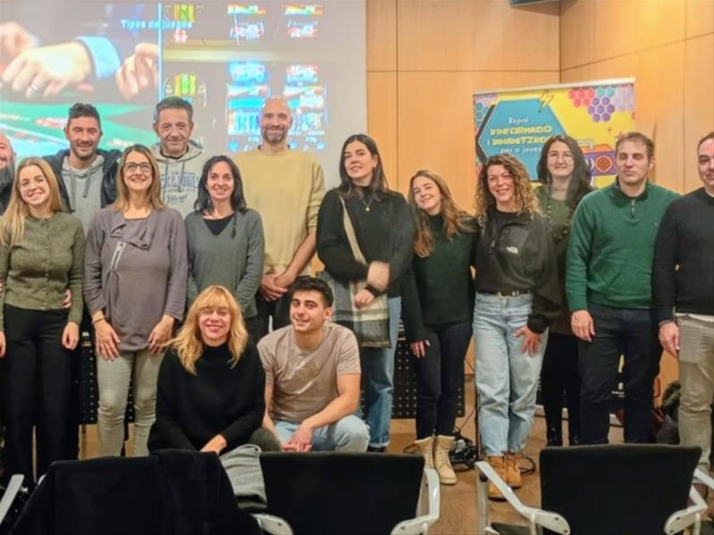 Quan els videojocs juguen a l’atzar