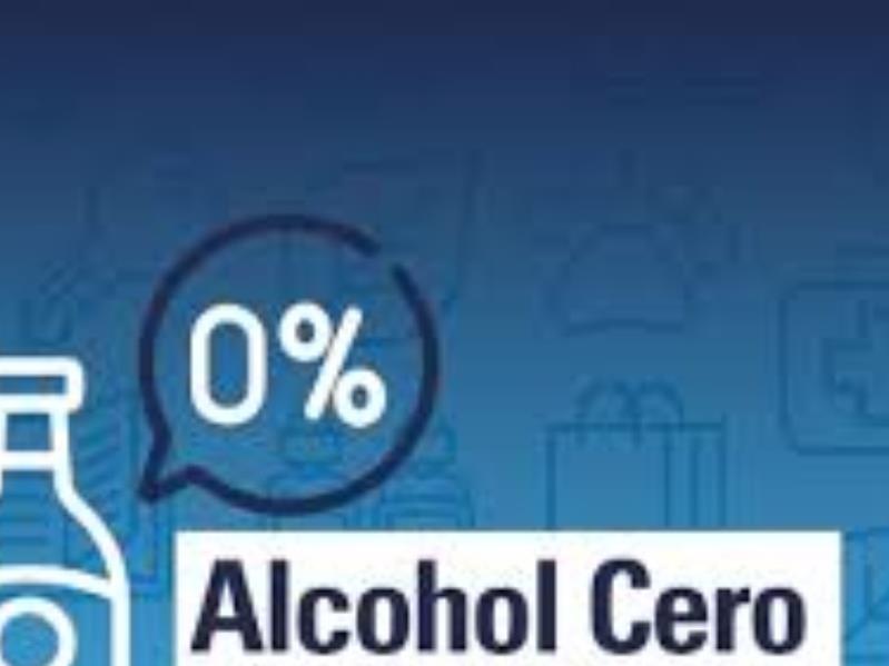 Preocupació de les entitats per les dades sobre consum d’alcohol Preocupació de les entitats per les dades sobre consum d’alcohol