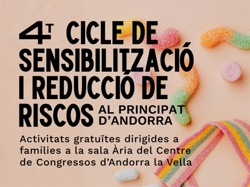  “Les drogues arrelen a adolescents que tenen un malestar familiar o que pateixen bullying”