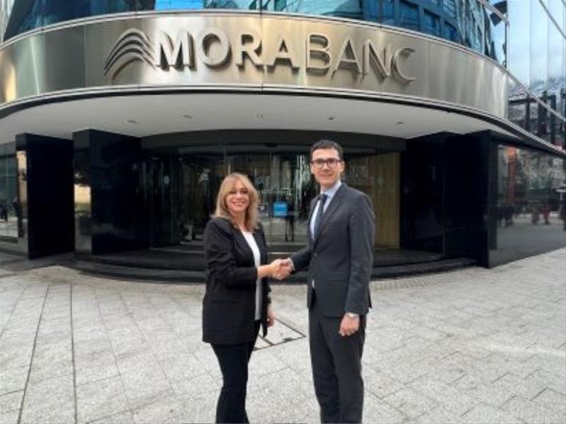 La targeta solidària de MoraBanc recull 64.042 euros per a 22 entitats socials