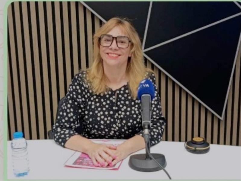 Trenca l’estigma