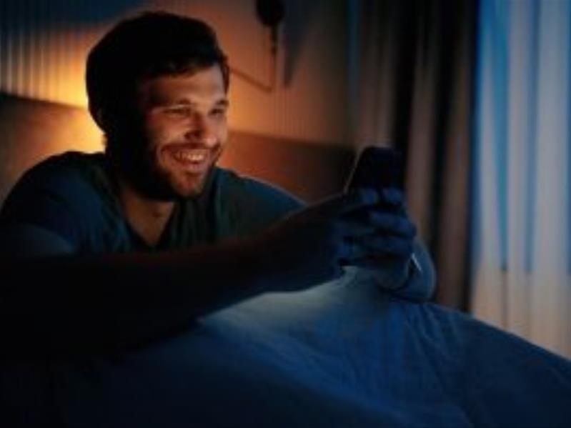 Viure ‘offline’